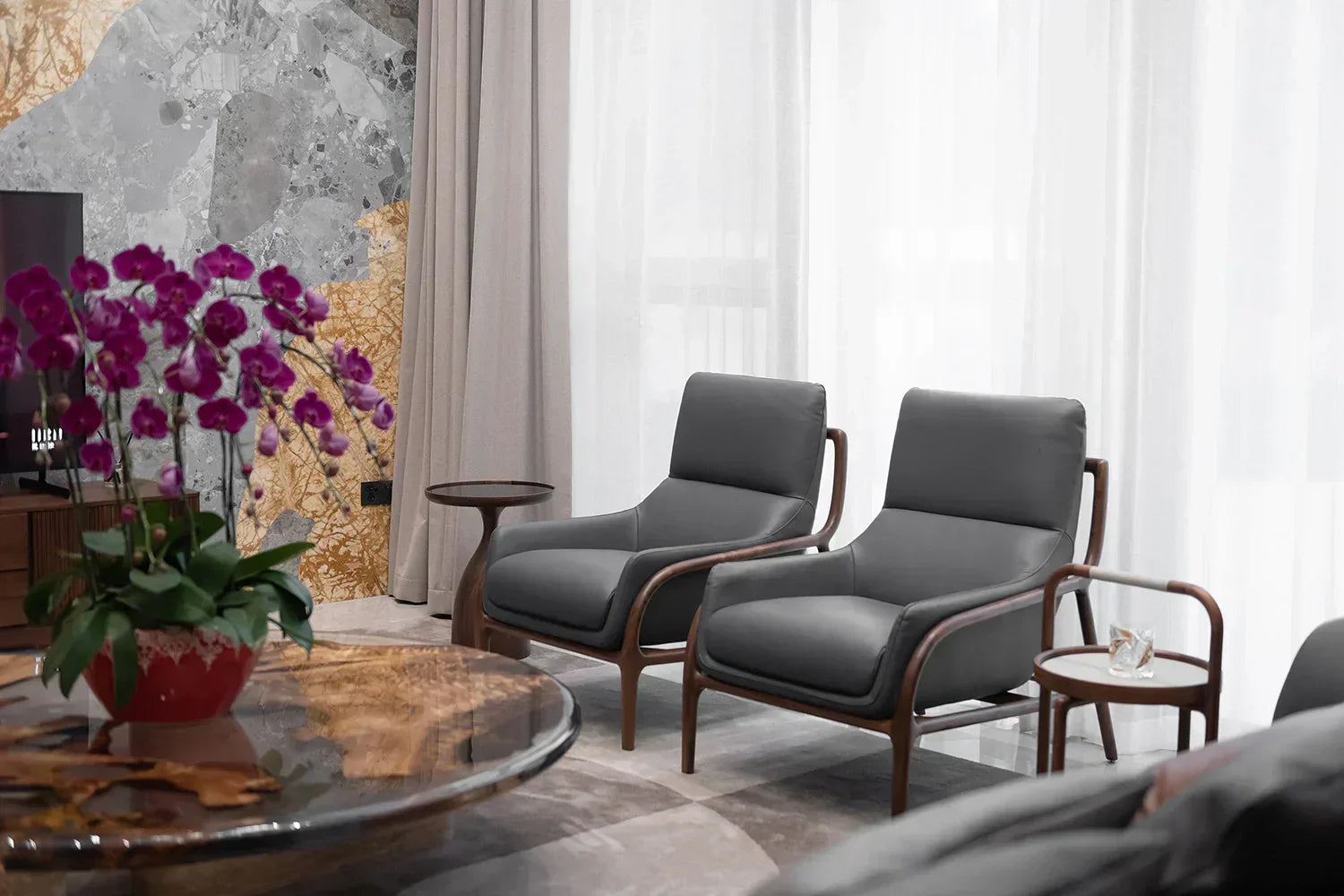Project - Living Room