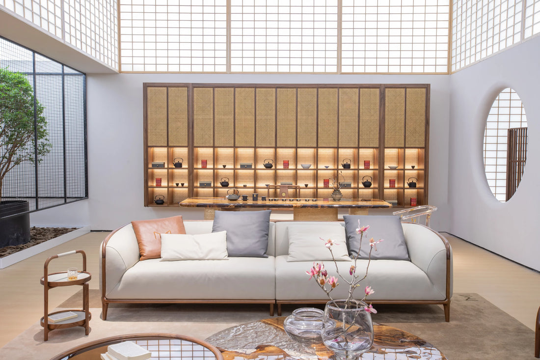 2023 Shenzhen Furniture Fair