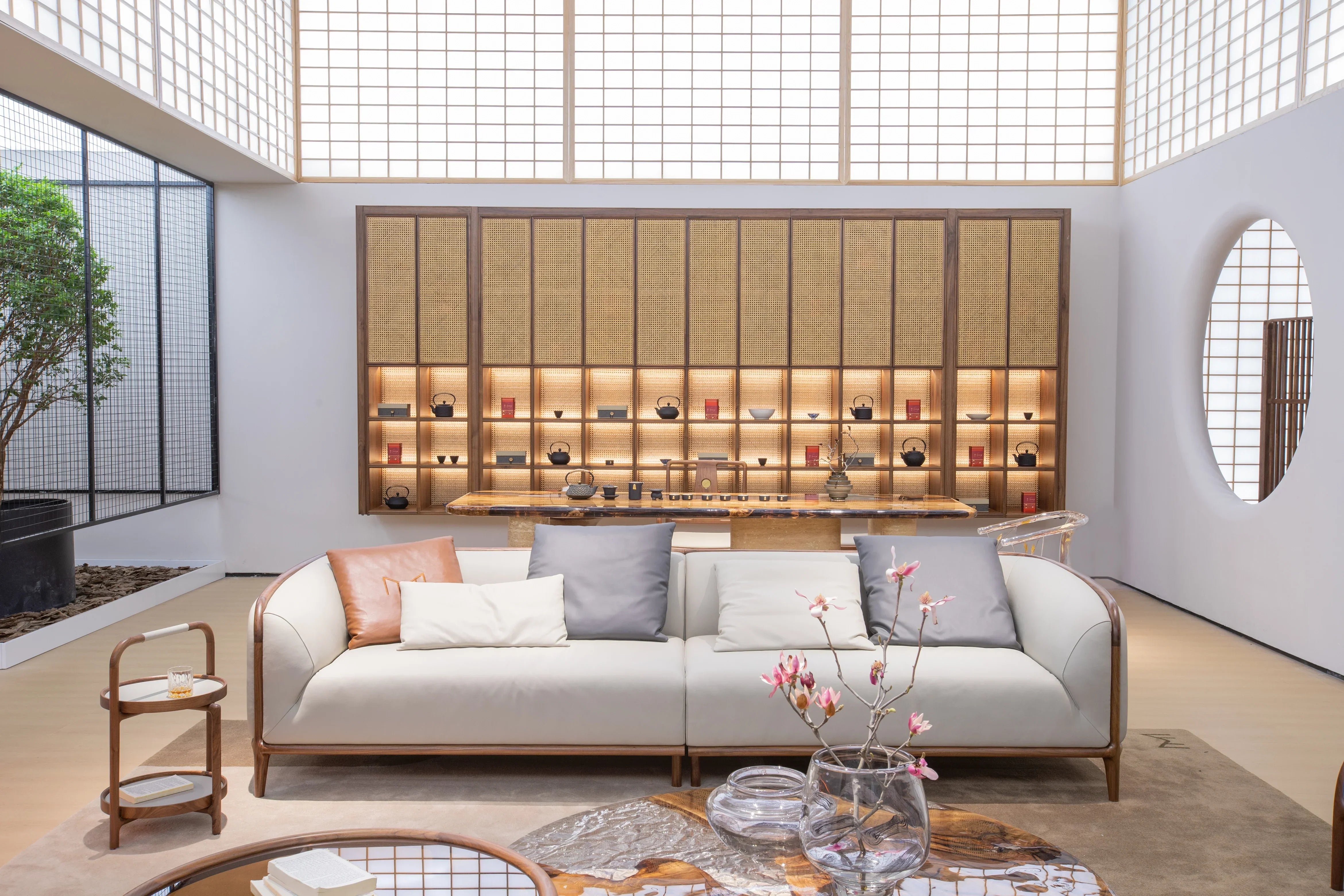 2023 Shenzhen Furniture Fair