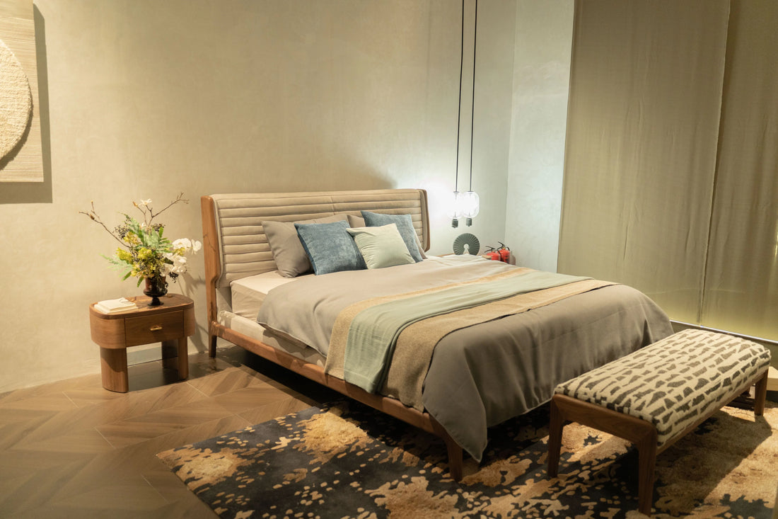 2025 CIFF Guangzhou - Bedroom