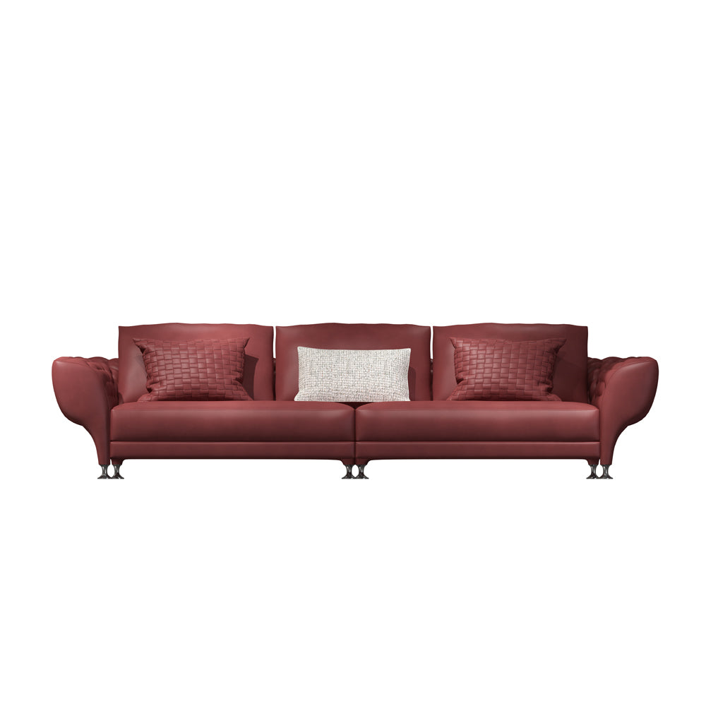 GOLF THEMED Series – Sofa