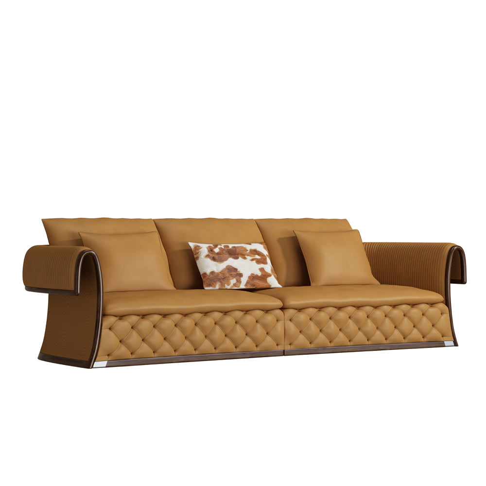 ZUNYUN CHENGJING Series -Sofa