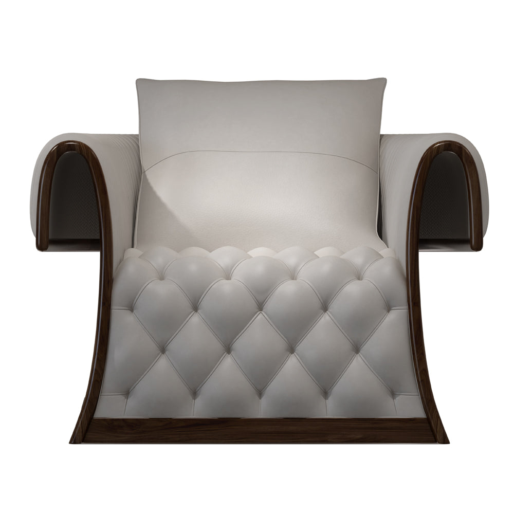 ZUNYUN CHENGJING Series – Accent Chair