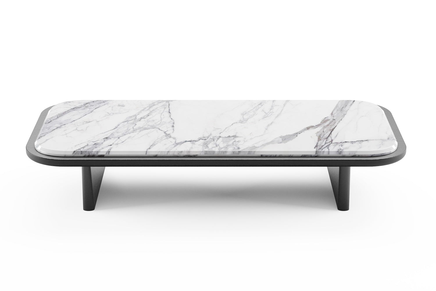 SHI GUANG Series | A Coffee Table Shaped by Time