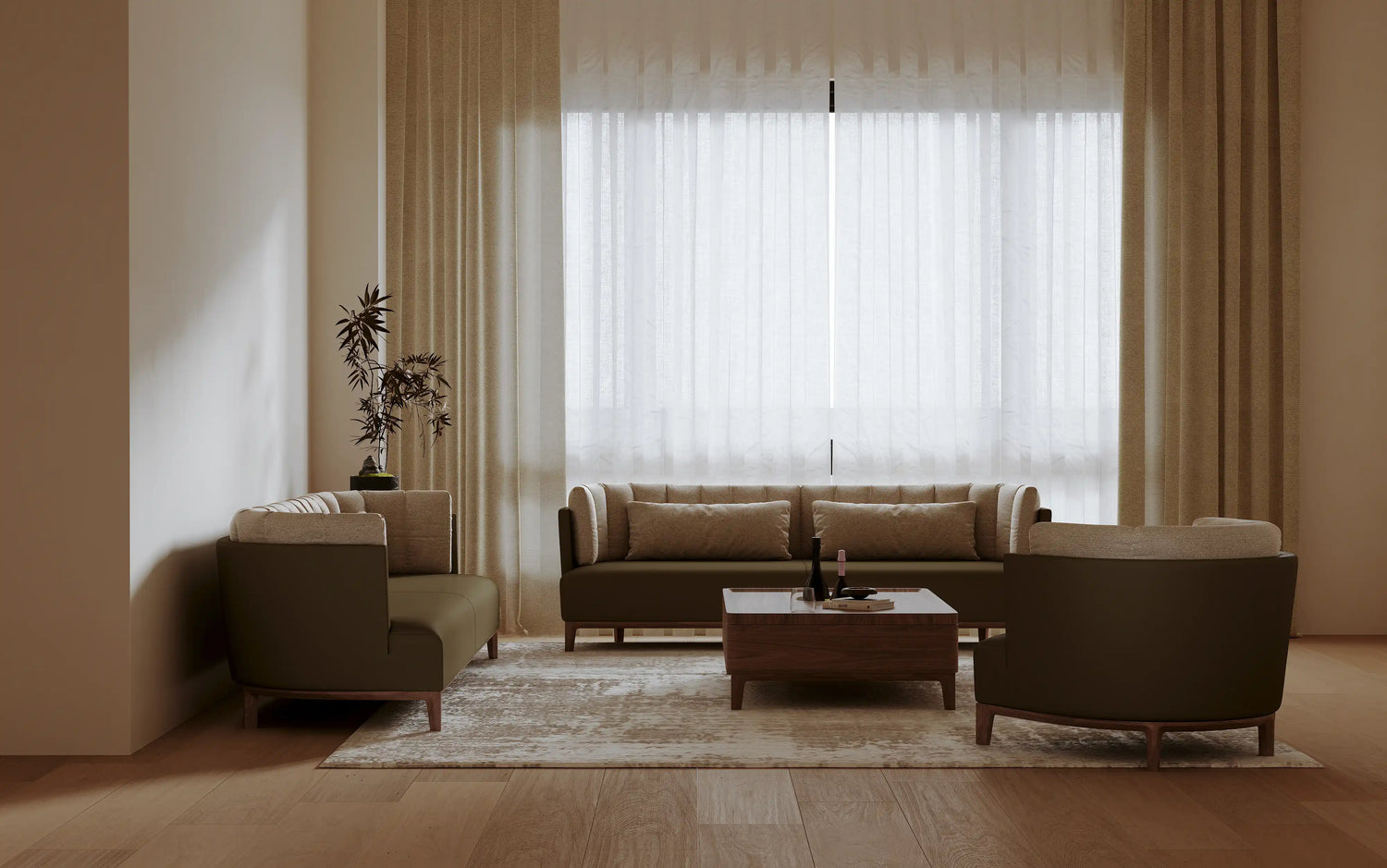 DASHCASA