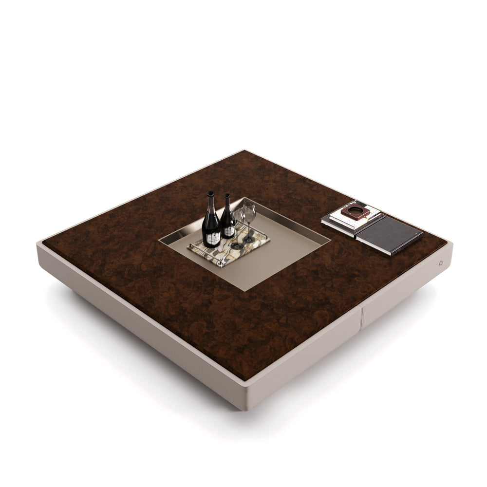 Sacred Gallery Grace Coffee Table