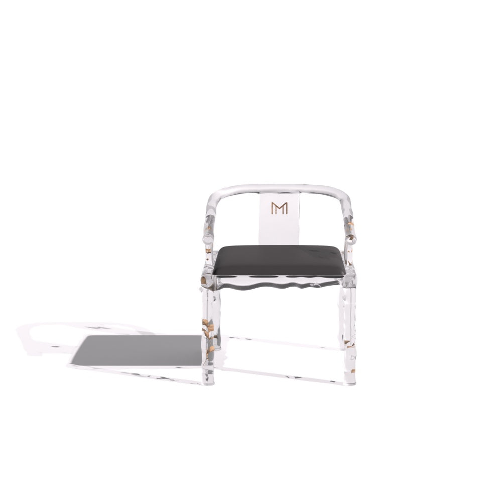 RONG Dining Chair